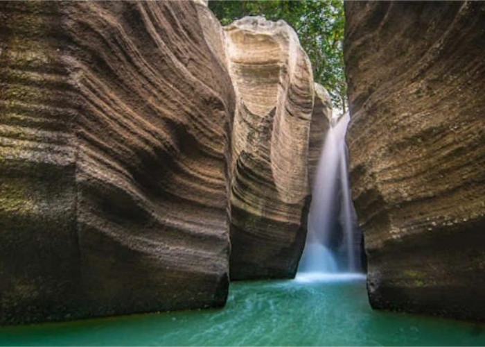 HTM Rp0 Bisa Nikmati Pemandangan Seperti Di Grand Canyon Amerika Serikat, Penasaran? Cek Ulasan Berikut!