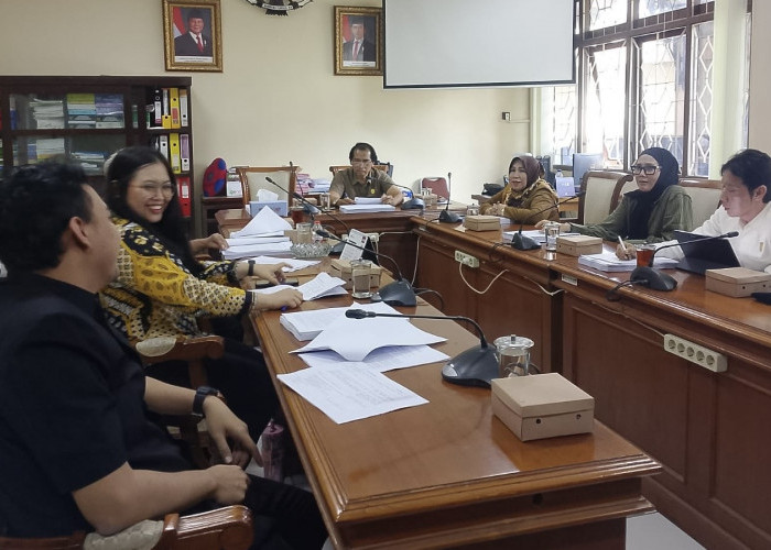 Revisi Perda Perlindungan Anak, Jalan Kota Magelang Menuju KLA Kategori Utama