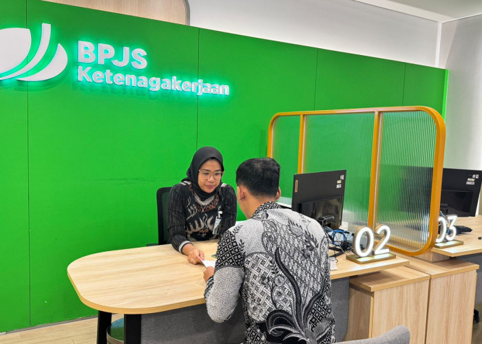 Kondisi Ekonomi menantang, BPJS Ketenagakerjaan Magelang Tetap Sejahterakan Pekerja