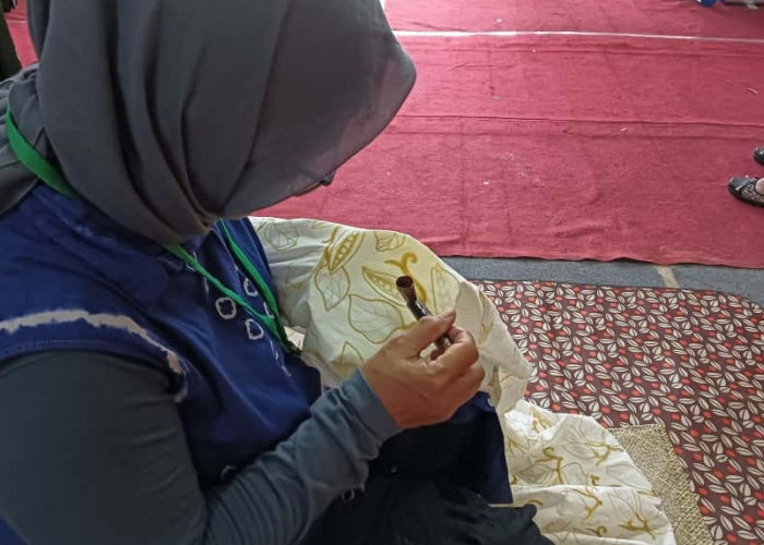 Festival Batik Magelang 2025 Hidupkan UMKM dan Ekonomi Kreatif Daerah