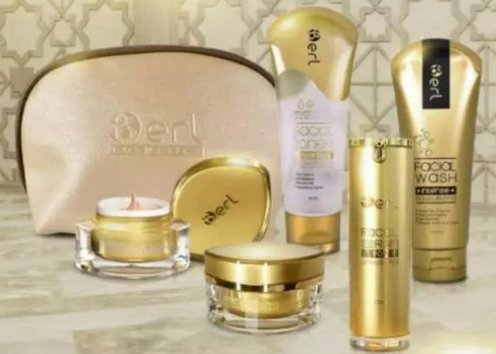 Skincare Pencerah Wajah yang Cocok Dipakai Selama Ramadhan