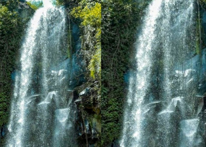 Serunya Perjalanan Menuju Curug Lawe Grabag Magelang, Jadi Wisata Alam yang Belum Terjamah Manusia !