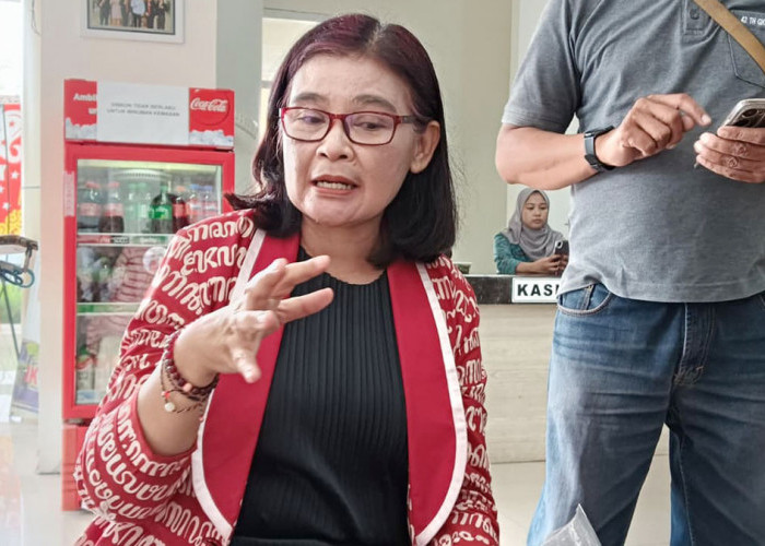 Jelang Ramadan dan Lebaran, Stok LPG 3 Kg di Kota Magelang Dipastikan Tercukupi