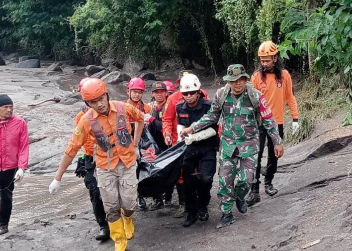 Telan 3 Korban Jiwa, Status Tanggap Darurat Bencana Magelang Resmi Ditetapkan Hari Ini