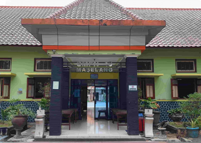 Padukan Edukasi dan Rekreasi, SMPN 13 Magelang Gelar Study Tour Kebudayaan dan IPTEK bagi Siswa Kelas 8