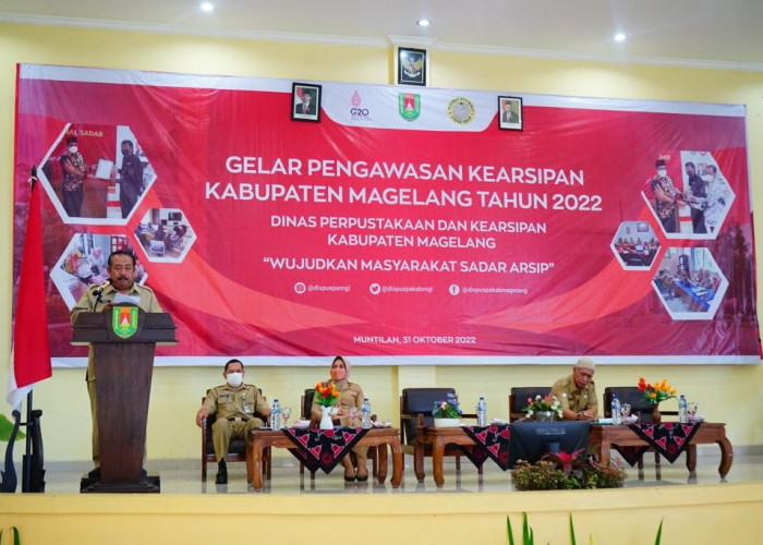 Komit Reformasi Birokrasi, Tingkatkan Pelayanan Publik yang Prima