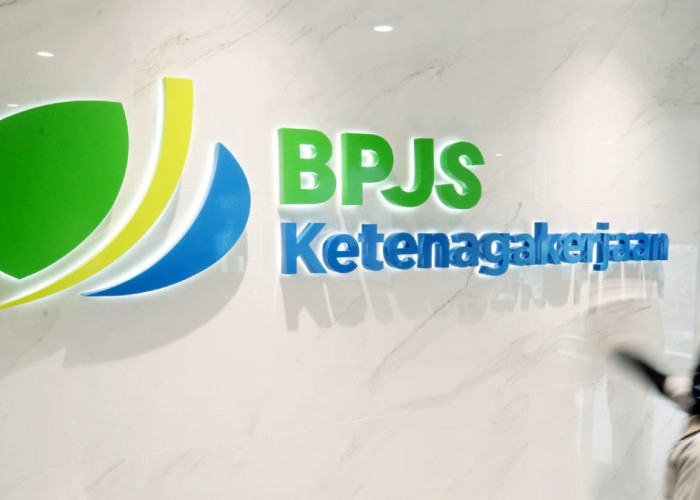 Bayar Rp8.400 per Bulan, Pekerja Informal Magelang Nikmati Diskon Iuran BPJS Ketenagakerjaan