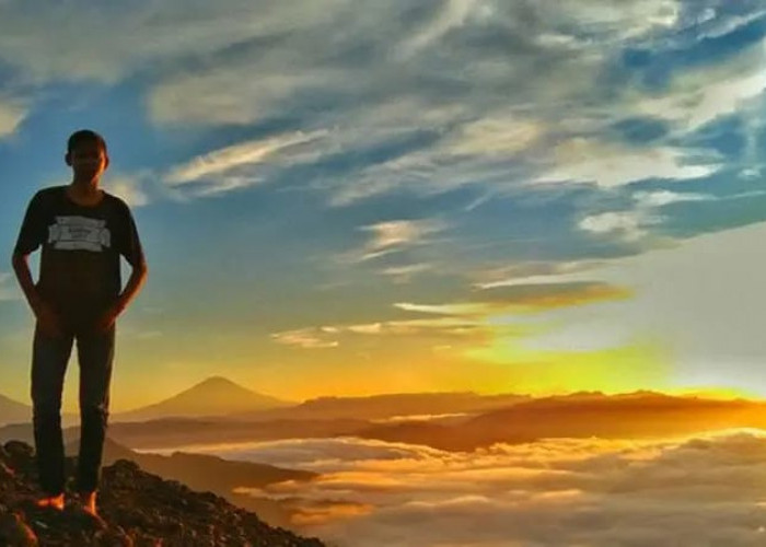 Bukit Pranji Kebumen