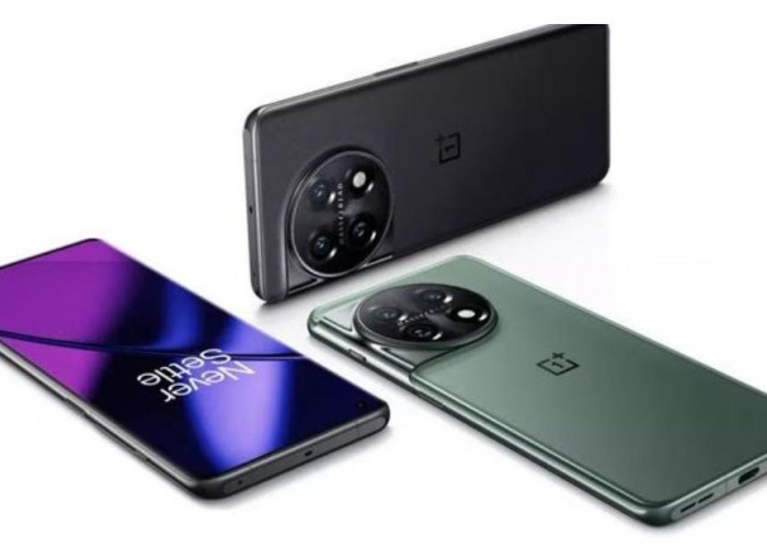 HP Andorid Keluaran Terbaru Januari 2023, Cek dan Pilih sesuai Budget Anda!