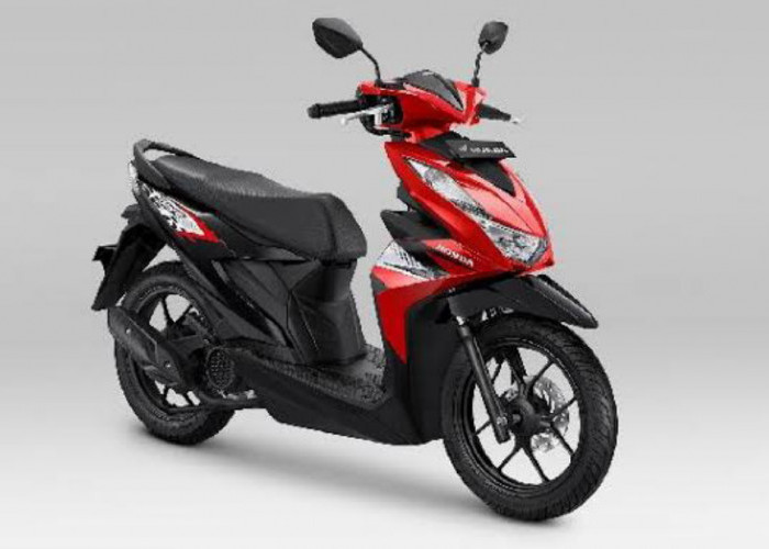 Honda Beat eSP Non eSAF Banyak Dicari! Simak Kelebihan, Kekurangan, Hingga Alasan Harganya Semakin Naik 