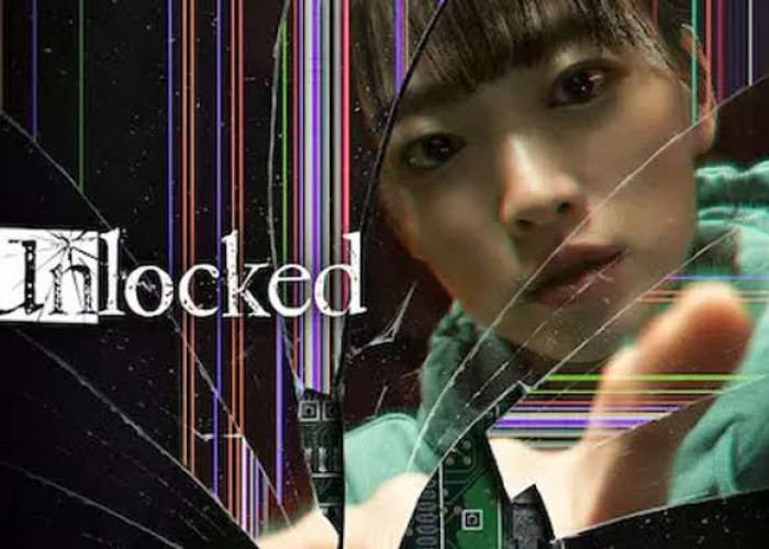 Link dan Sinopsis Film Korea Terbaru Unlocked 2023, Hati-hati! Simpan Data di Ponsel