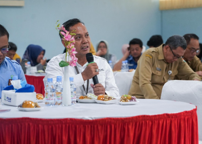 Walikota Magelang Minta BUMD Agresif Cari Pendapatan Baru dan Gandeng UMKM
