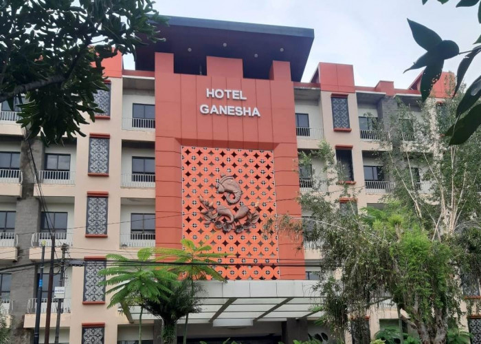 DPRD Purworejo Kawal Pemanfaatan Hotel Ganesha, Dorong Segera Temukan Mitra