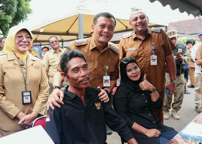 Izin Kapal Nelayan Kecil Gratis, Pemprov Jateng Minta Laporkan Jika Ada Pungutan