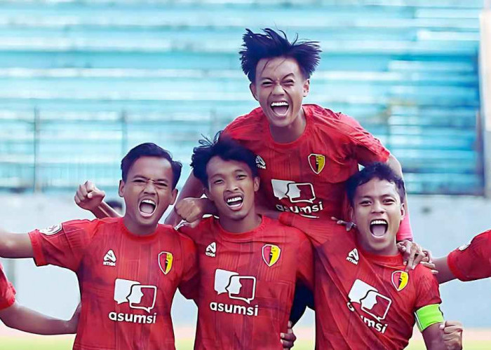 PPSM Magelang Lolos Babak 8 Besar Liga 4 Jawa Tengah, Usai Tekuk Persiharjo dengan Skor 3-0