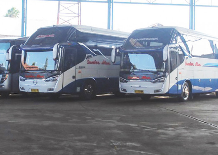 Pemkab Purworejo Siapkan Program Mudik Gratis, Sediakan 5 Bus Jemput Pemudik Jabodetabek
