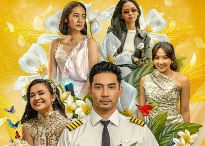 Film Balas Budi Tayang 5 Februari 2026 di Bioskop, Aksi Seru Sekelompok Perempuan yang Ingin Membalas Budi