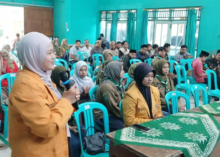 Kader Muda Muhammadiyah Purworejo Perkuat Konsolidasi Organisasi dan Ukhuwah Kader Lewat Halal Bihalal