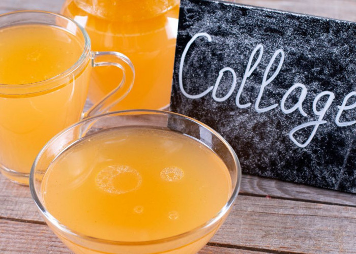 10 Merek Minuman Kolagen yang Ampuh Mencerahkan Kulit dalam 6 Hari