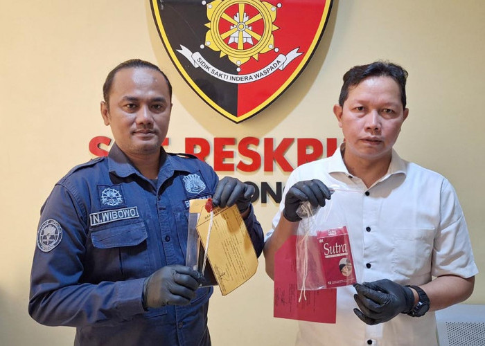 Prostitusi Online via MiChat di Wonosobo Digerebek, Mucikari Ditangkap