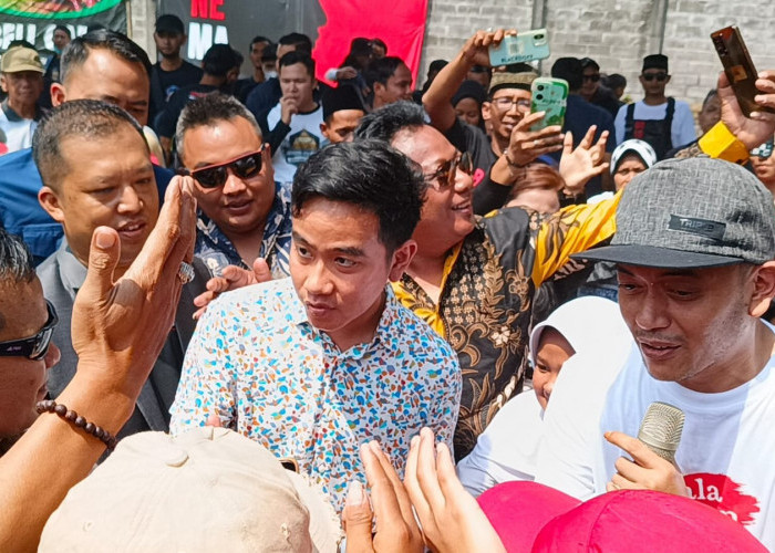 Prabowo-Gibran: Kolaborasi Dua Generasi Menyongsong Indonesia Emas