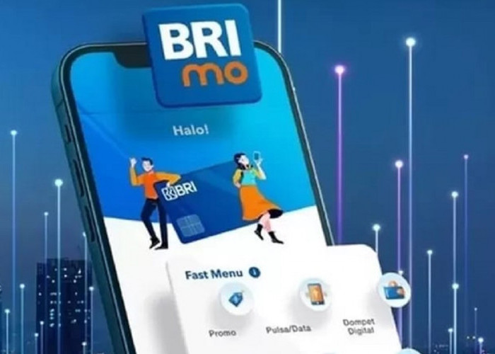 Bayar Tagihan PDAM Lewat BRImo, Tak Lagi Harus ke Kantor dan Takut Telat Tiap Bulannya 