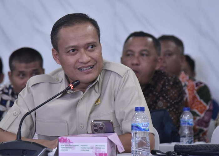 Makan Bergizi Gratis: Kerja Bersama Menentukan Masa Depan Anak Bangsa