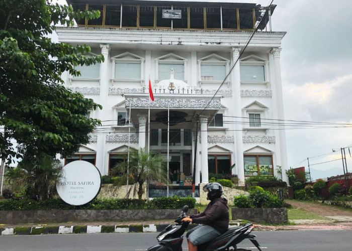 5 Hotel Terdekat Akmil Magelang Hanya Beberapa Meter dan Harganya Murah