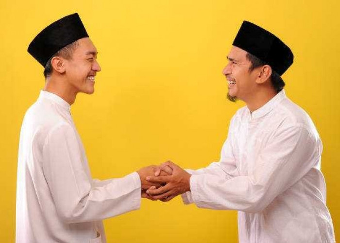 Dapatkan Pahala yang Menggiurkan dari Silaturrahim