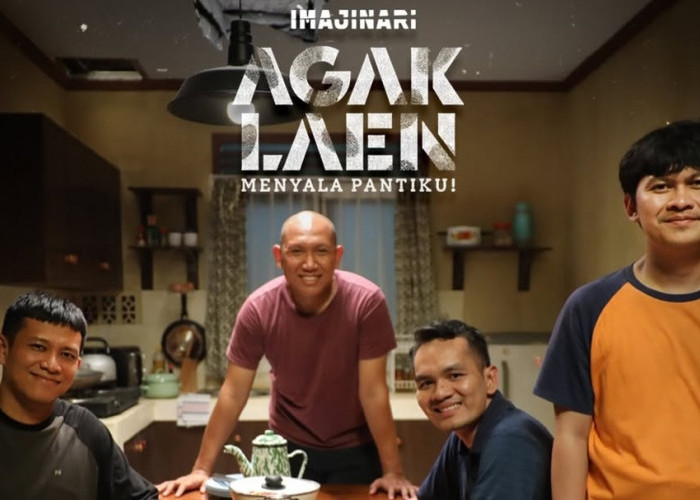 Jadwal Film Bioskop Magelang Hari Ini, 11 Januari 2026: Genre Horor Hingga Komedi Ada Disini