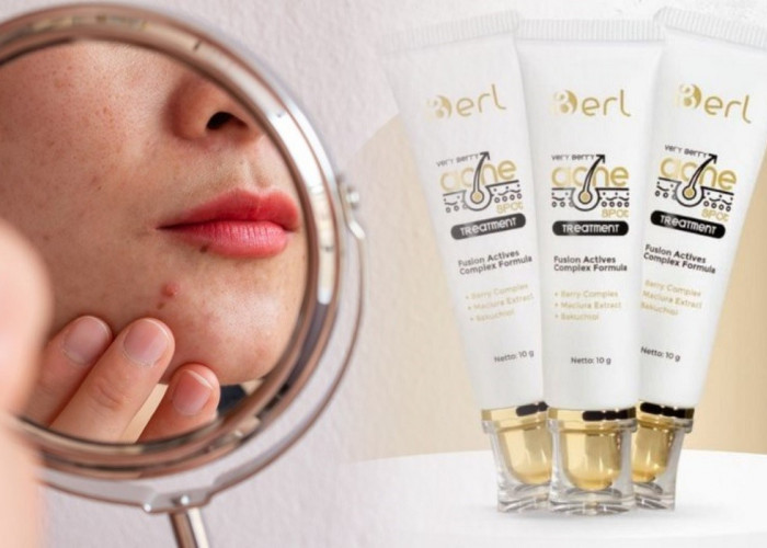 Rutinitas Kecil, Dampak Besar! Ini Cara Aman Bikin Jerawat Cepat Jinak Tanpa Iritasi