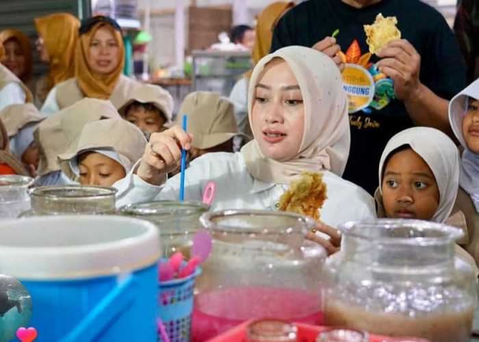 UMKM Sumbang 48 Persen Investasi Temanggung 2025, DPMPTSP: Peran Sektor Mikro Sangat Vital