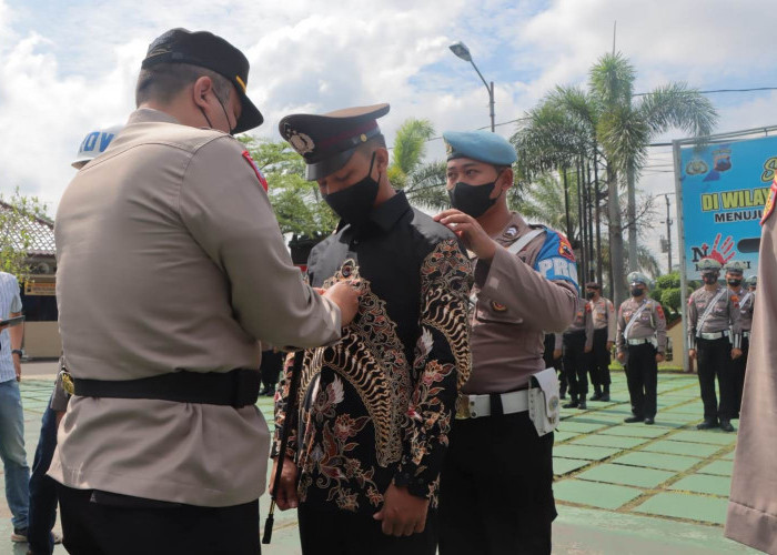 Selingkuhi Istri TNI, Oknum Anggota Polres Purworejo Dipecat
