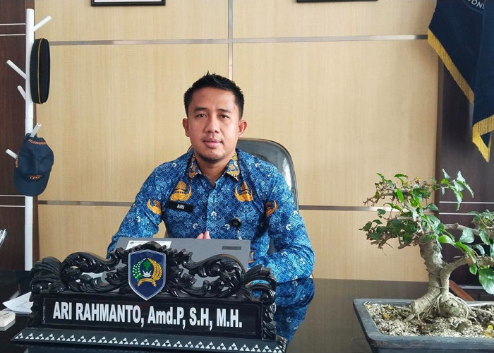 Anak 15 Tahun Serang Guru di Kajoran, Bapas Magelang Kaji Kondisi Keluarga Pelaku