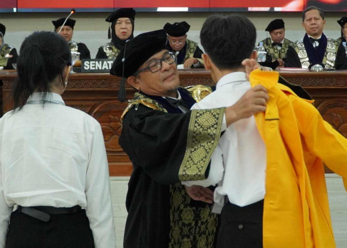 Untidar Ajukan Penangguhan Penahanan Dua Mahasiswa Terkait Demo Agustus 2025 di Magelang