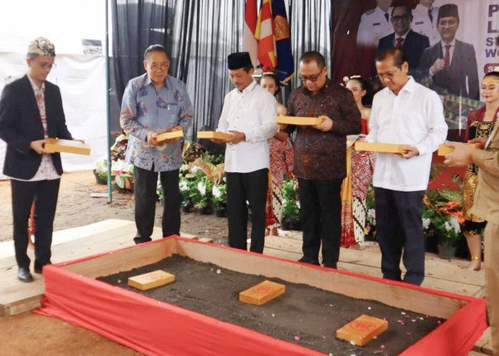 Perkuat Layanan Pendidikan, Ditjen Bimas Buddha Gencar Lakukan Terobosan dan Inovasi 