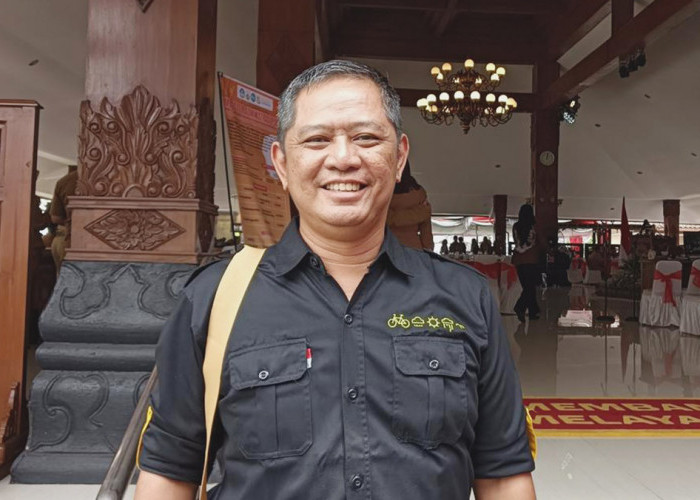 Dukung Efisiensi Energi, Komunitas Sambut Baik Wacana ASN Pemkot Magelang Ngantor Naik Sepeda