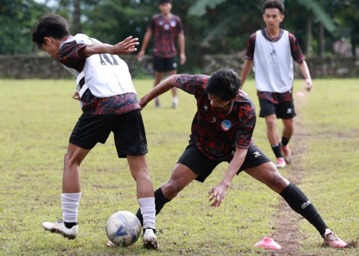 Ravi Murdiyanto dan Pemain Berpengalaman Perkuat Persitema Temanggung di Liga 4 2024/2025