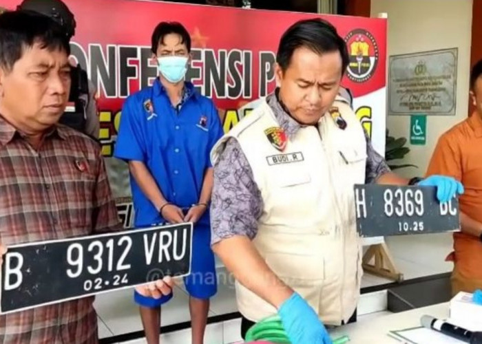 Dilema Kasus Penimbunan Pertalite di Temanggung, Netizen: Penolong Warga yang Jauh dari SPBU!