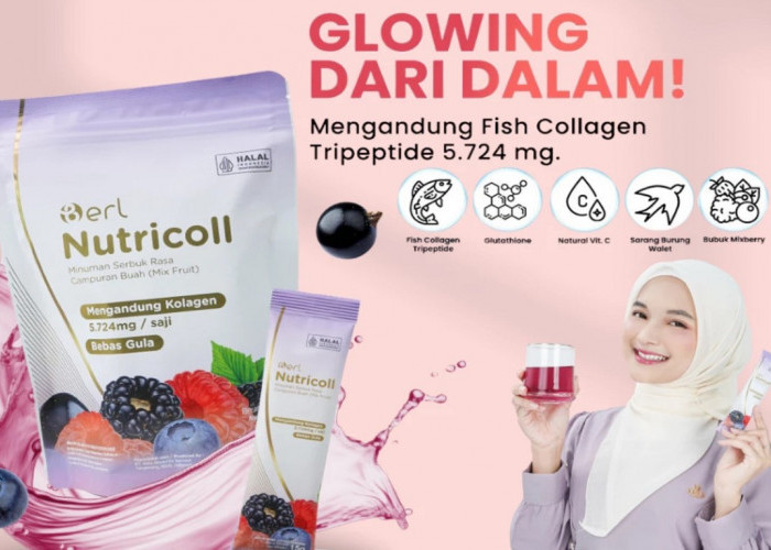 Kulit Kusam, Cepat Lelah, dan Tanda Usia Muncul Lebih Cepat? Banyak yang Baru Sadar Setelah Rutin Minum Ini