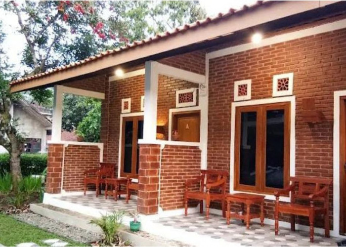 Foto Genthong Homestay