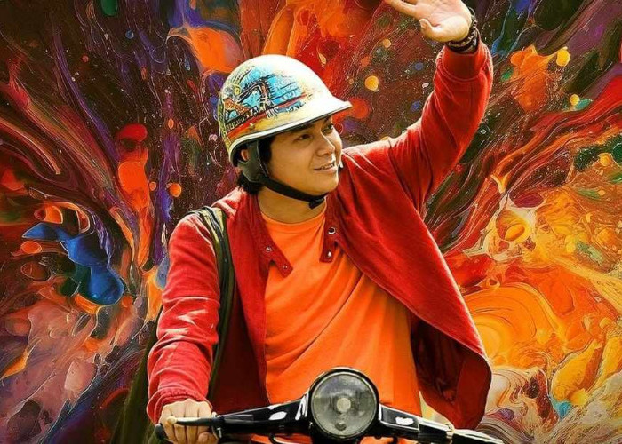 Film Sadali Tayang 5 Februari 2026 di Bioskop Indonesia, Bertajuk Drama Romansa di Kota Sejuta Bunga