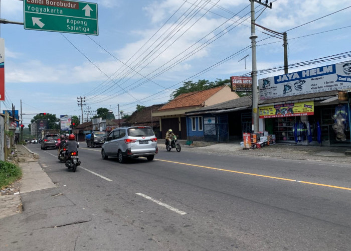 Pembebasan Lahan Belum Tuntas, Flyover Canguk Diprediksi Dibangun Maret 2023