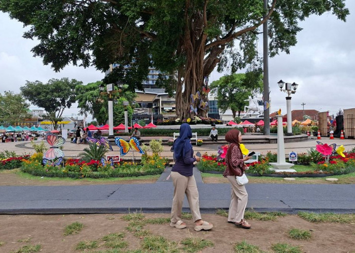 Magelang Ethno Carnival 2026 Angkat Semarak Flora Nusantara, Libatkan 40 Kontingen