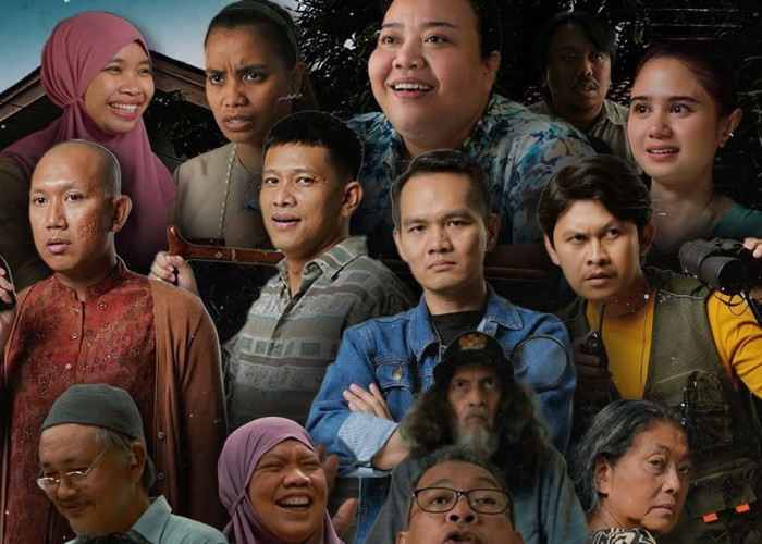 Jadwal Film Bioskop Magelang Hari Ini, 4 Januari 2026: Agak Laen Masih Tayang Hingga Kini!