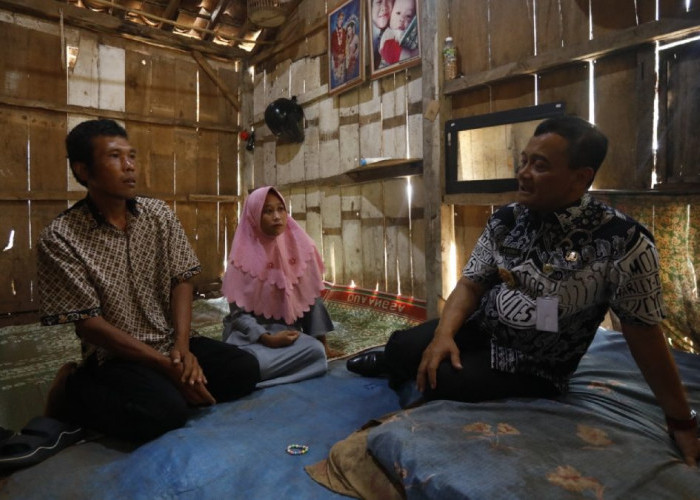 HUT Ke-81 Jateng, Perbaikan RTLH Sasar Fisik Bangunan dan Ekonomi Warga