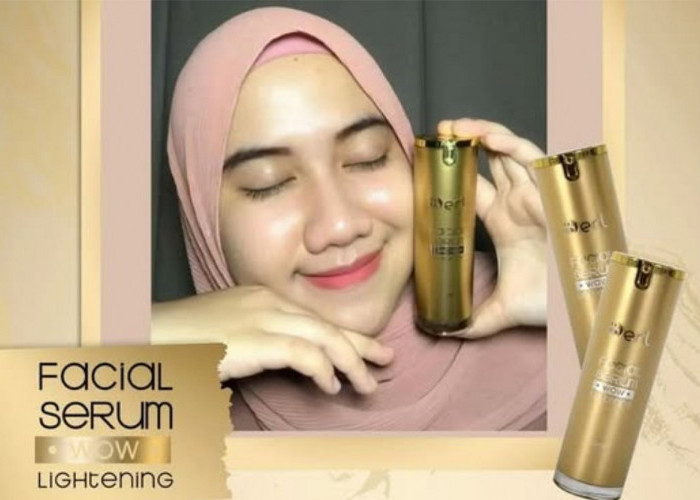 Rahasia Kulit Cerah & Glowing Selama Ramadhan