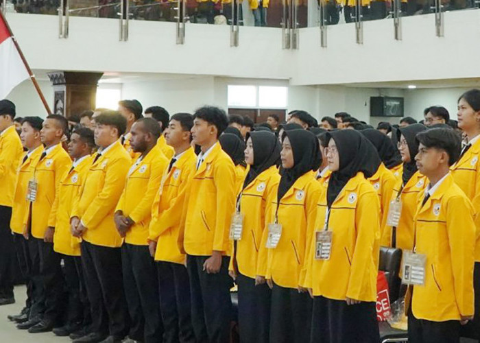 Pengumuman SNBP Untidar 2026, Persaingan Ketat 11.459 Calon Mahasiswa Perebutkan 936 Kursi