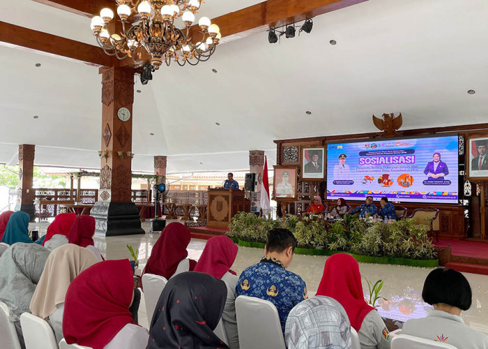 DPUPR Kota Magelang Dorong Warga Sedot Tangki Septik Berkala Lewat Layanan SENJA
