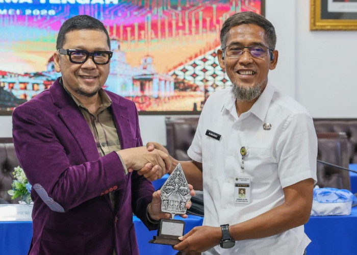 RUU Satu Data Indonesia Mendesak Disahkan untuk Landasan Kebijakan Publik Tepat Sasaran